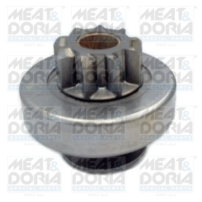 Pinion, starter